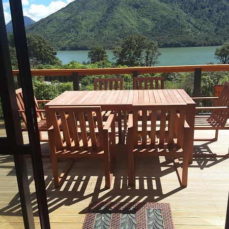 Marlborough Sounds Accommodation 792 Havelock Kültér fotó