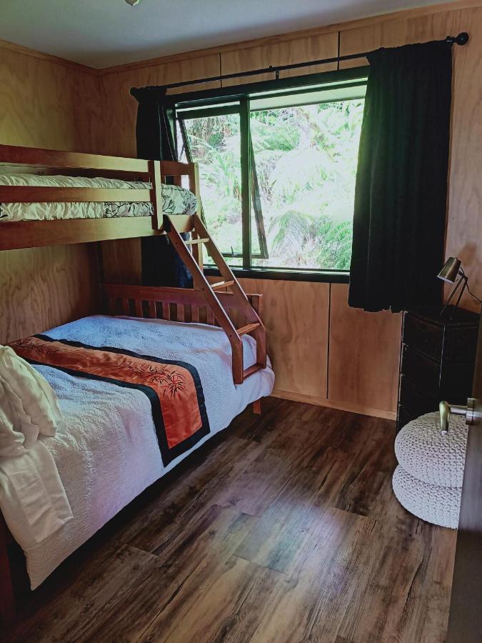 Marlborough Sounds Accommodation 792 Havelock Kültér fotó